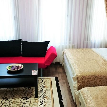 Grafen House Aparthotel Κωνσταντινούπολη Εξωτερικό φωτογραφία