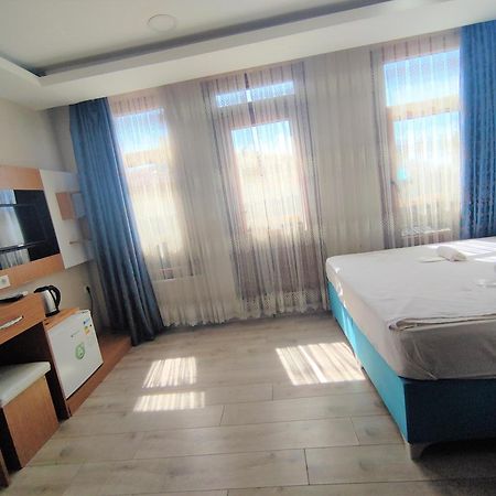 Grafen House Aparthotel Κωνσταντινούπολη Εξωτερικό φωτογραφία