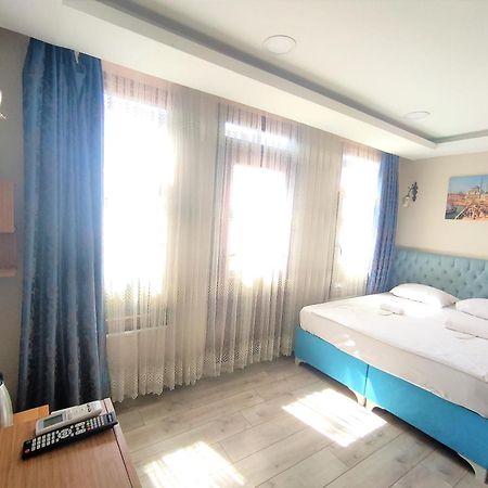 Grafen House Aparthotel Κωνσταντινούπολη Εξωτερικό φωτογραφία
