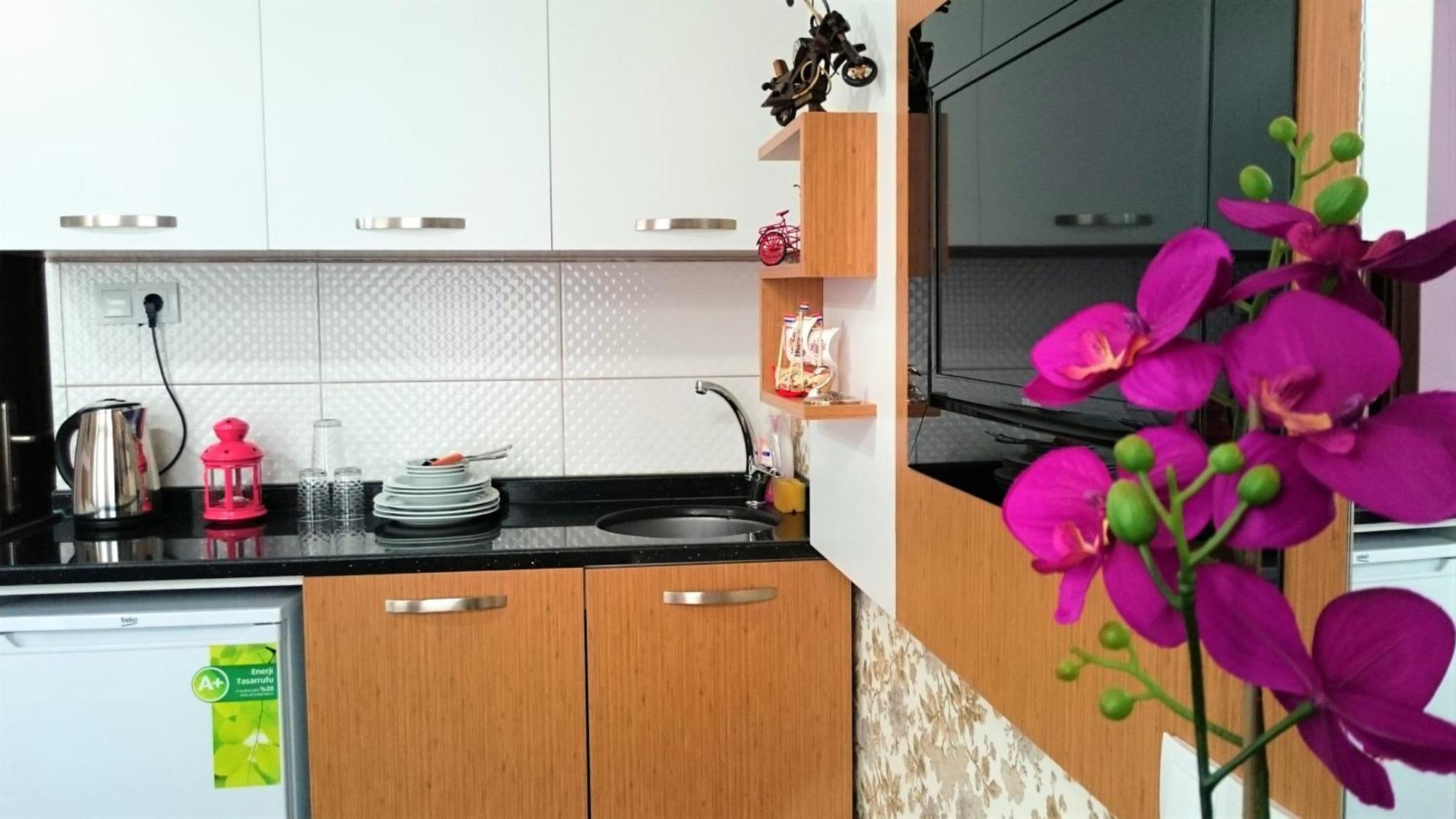 Grafen House Aparthotel Κωνσταντινούπολη Εξωτερικό φωτογραφία