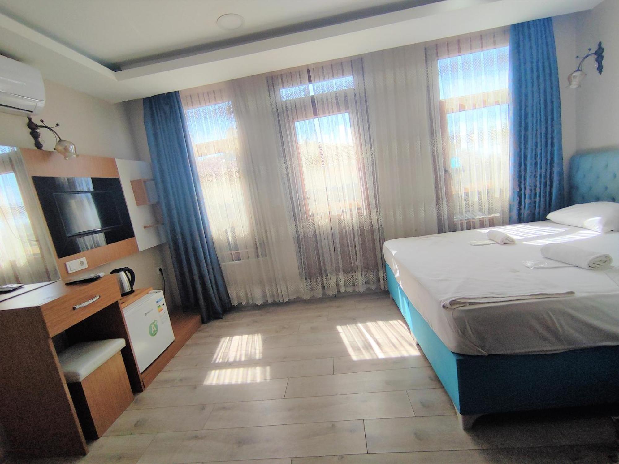 Grafen House Aparthotel Κωνσταντινούπολη Εξωτερικό φωτογραφία