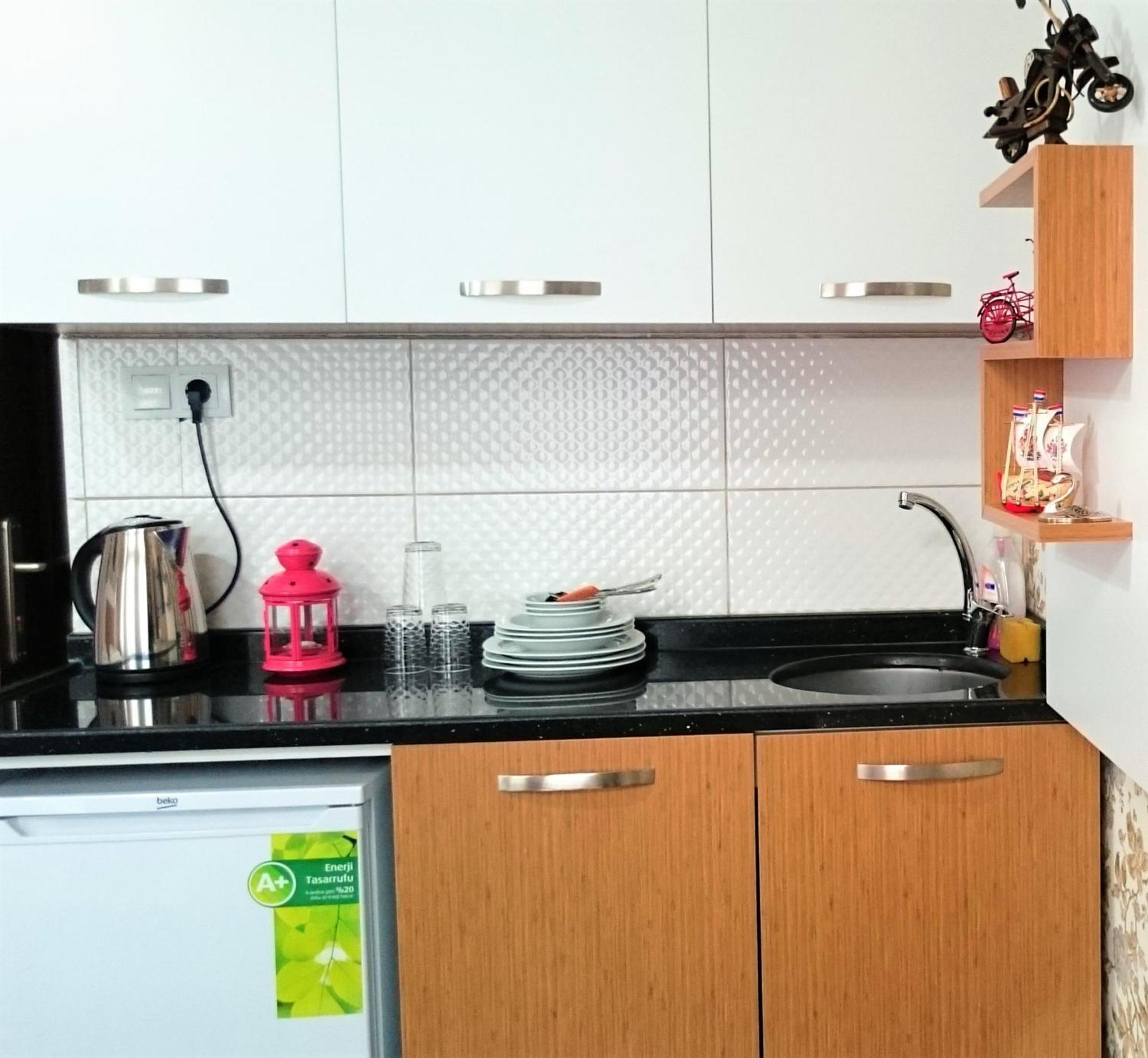 Grafen House Aparthotel Κωνσταντινούπολη Εξωτερικό φωτογραφία