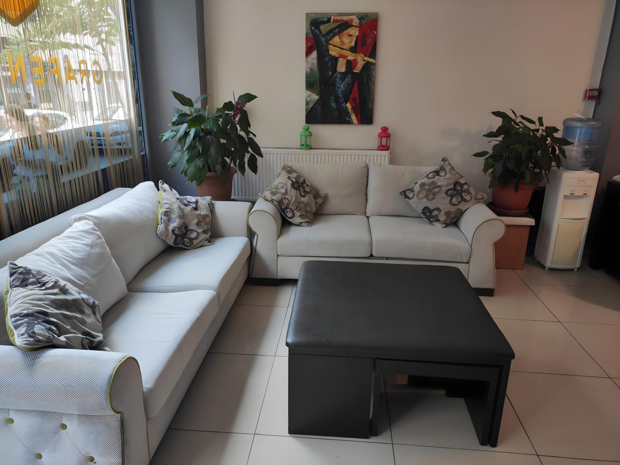 Grafen House Aparthotel Κωνσταντινούπολη Εξωτερικό φωτογραφία