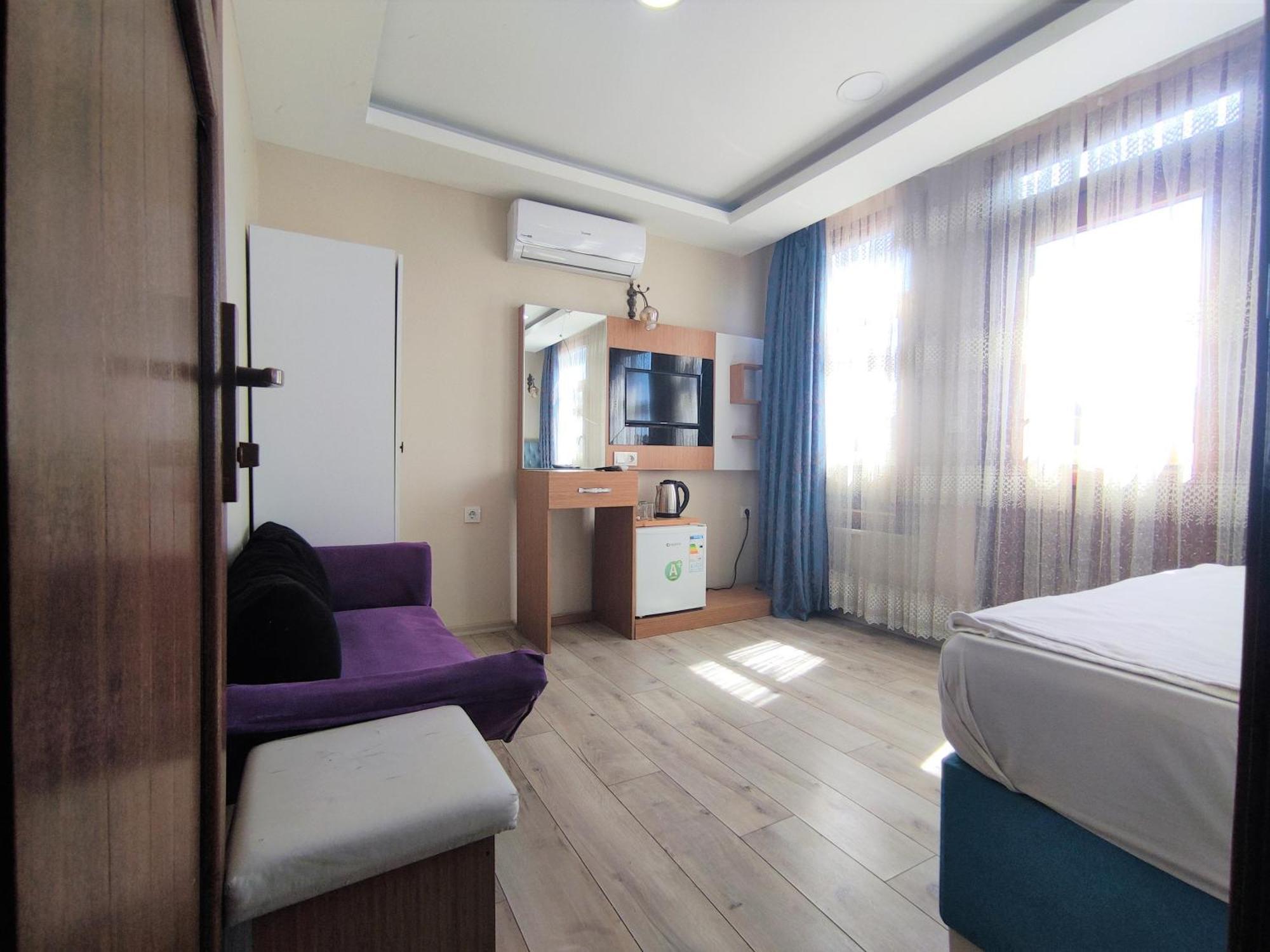 Grafen House Aparthotel Κωνσταντινούπολη Εξωτερικό φωτογραφία