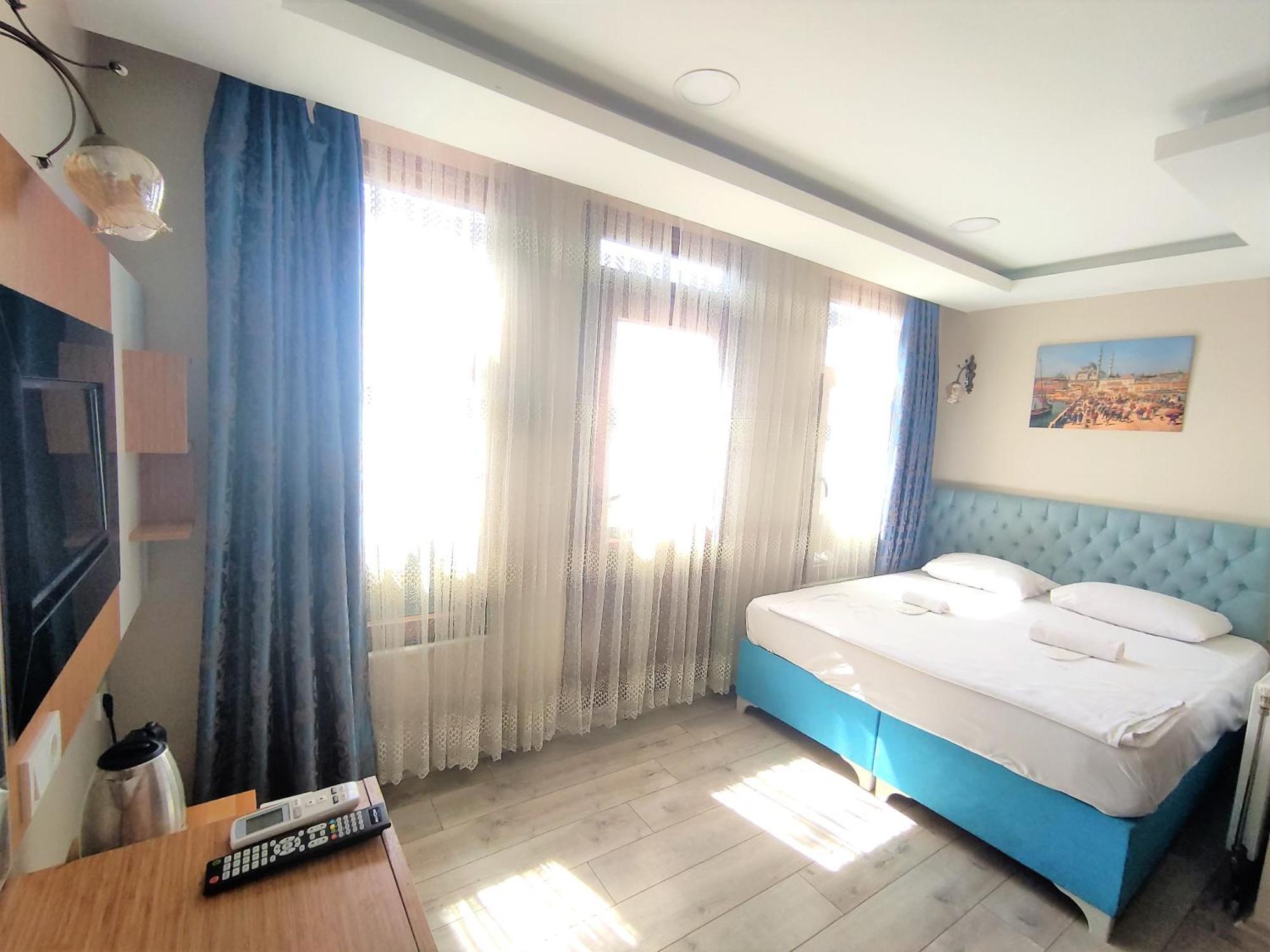Grafen House Aparthotel Κωνσταντινούπολη Εξωτερικό φωτογραφία