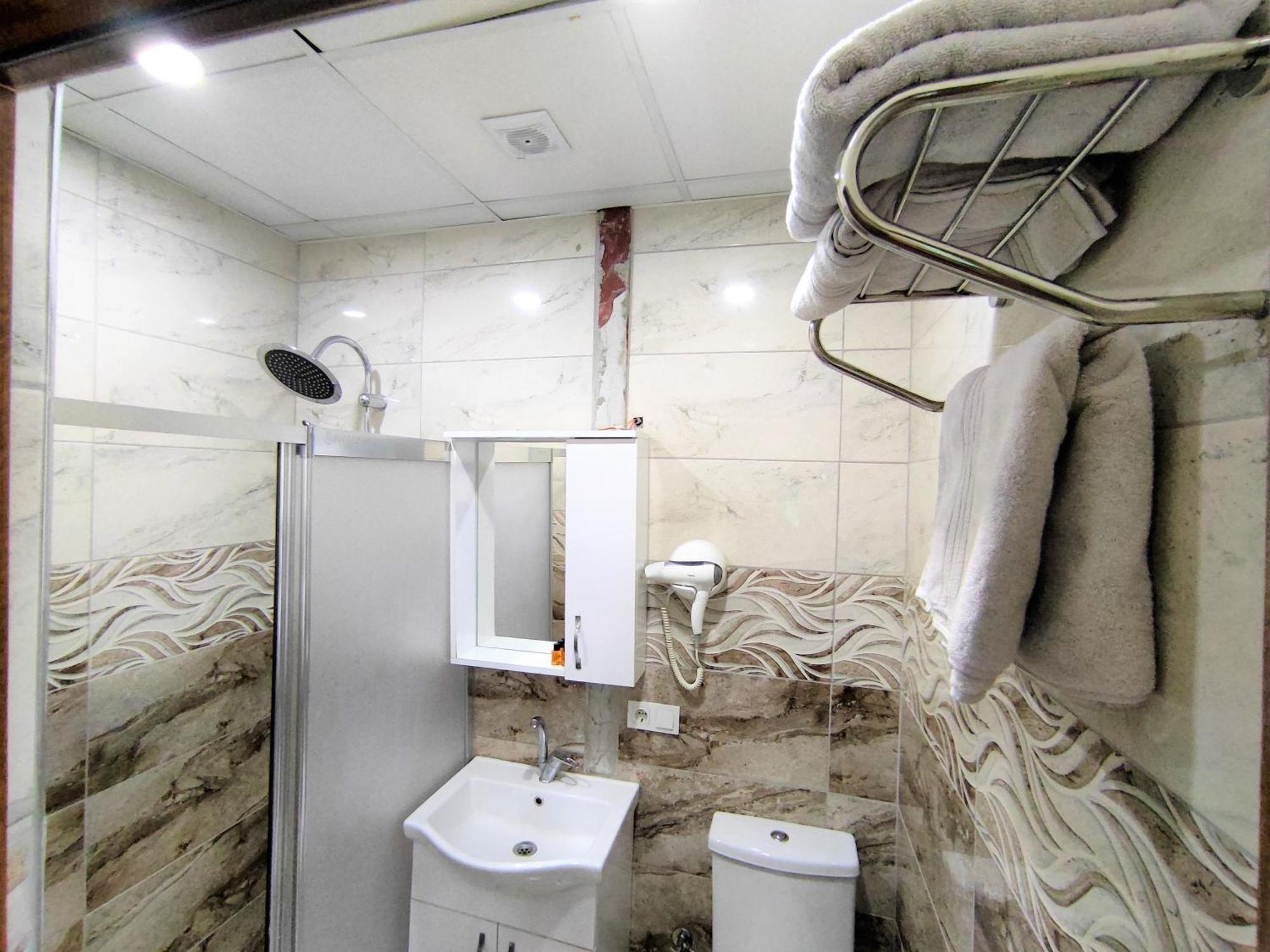 Grafen House Aparthotel Κωνσταντινούπολη Εξωτερικό φωτογραφία