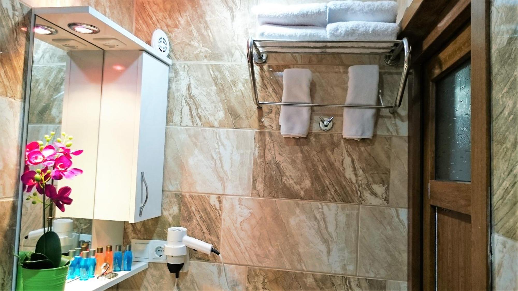 Grafen House Aparthotel Κωνσταντινούπολη Εξωτερικό φωτογραφία