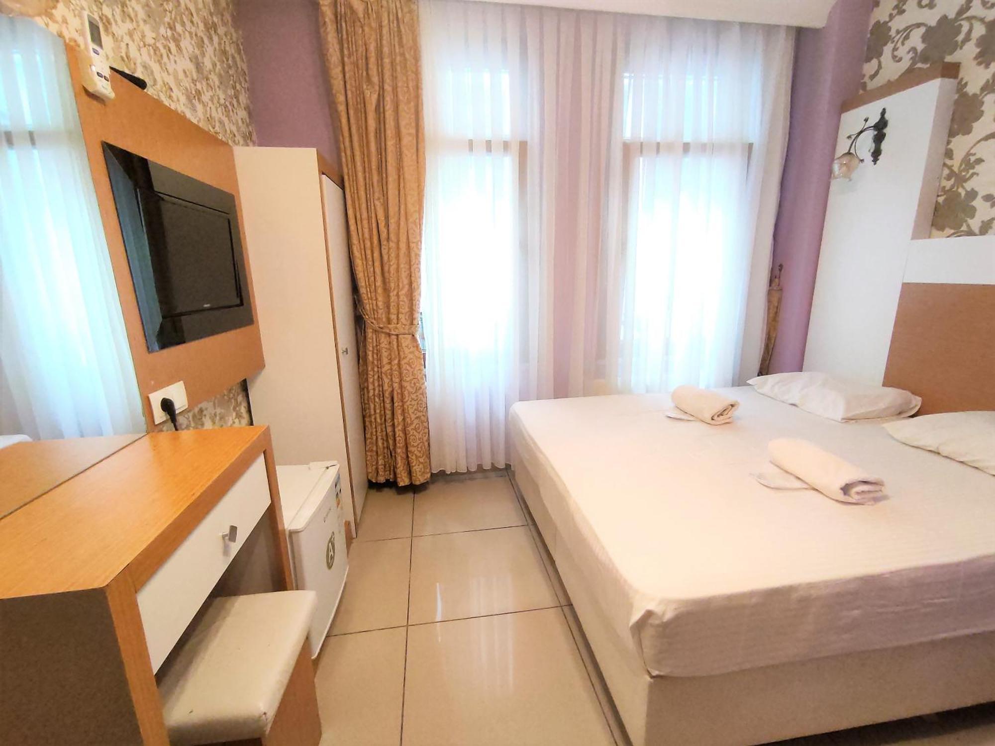 Grafen House Aparthotel Κωνσταντινούπολη Εξωτερικό φωτογραφία