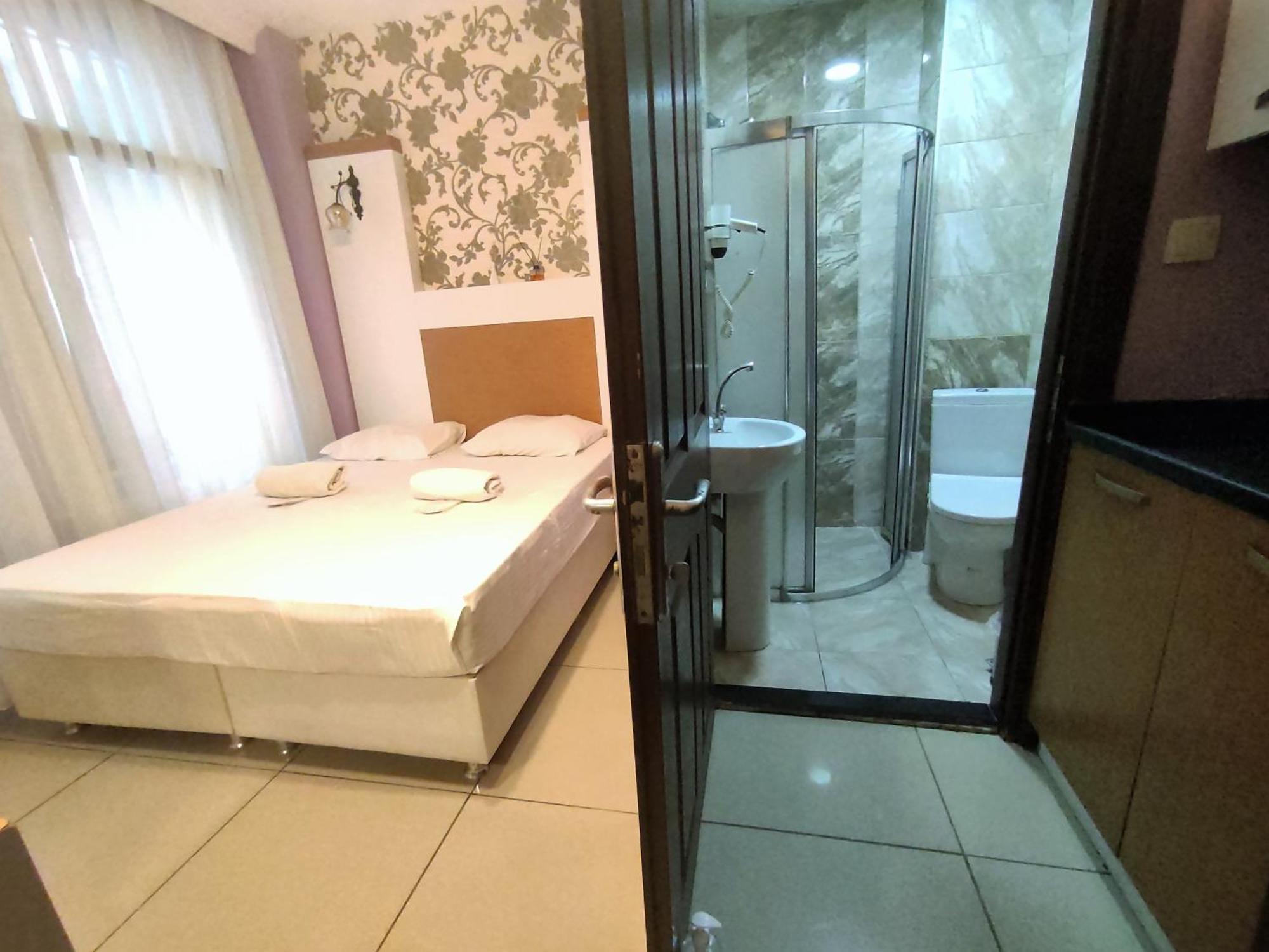 Grafen House Aparthotel Κωνσταντινούπολη Εξωτερικό φωτογραφία