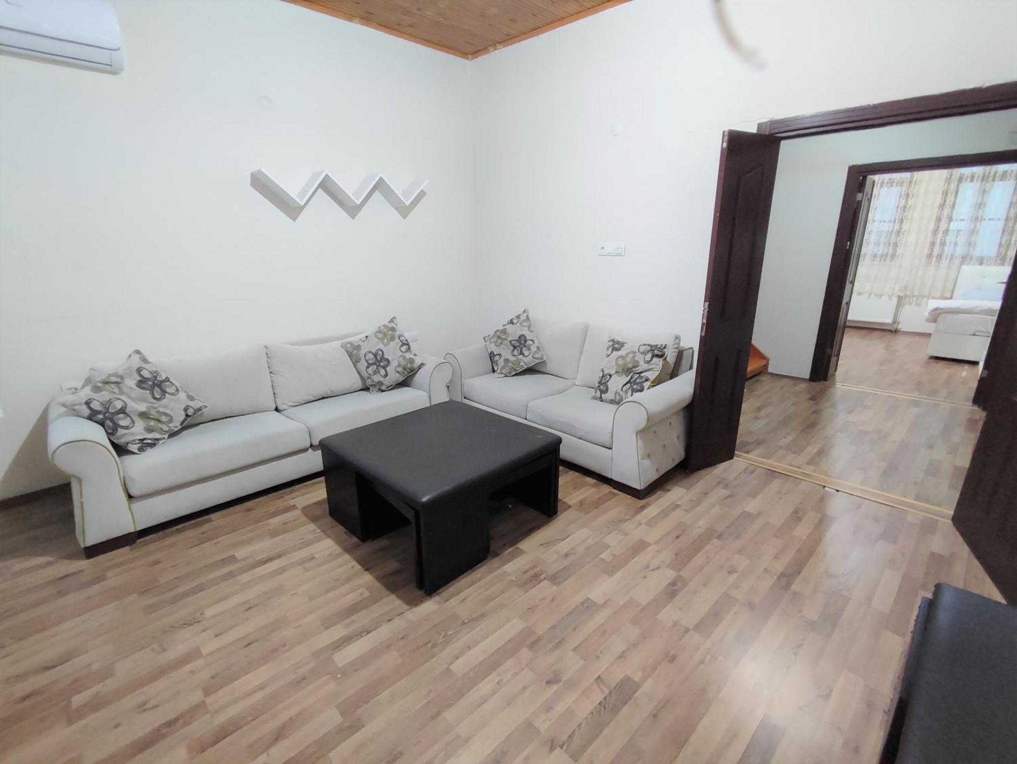 Grafen House Aparthotel Κωνσταντινούπολη Δωμάτιο φωτογραφία