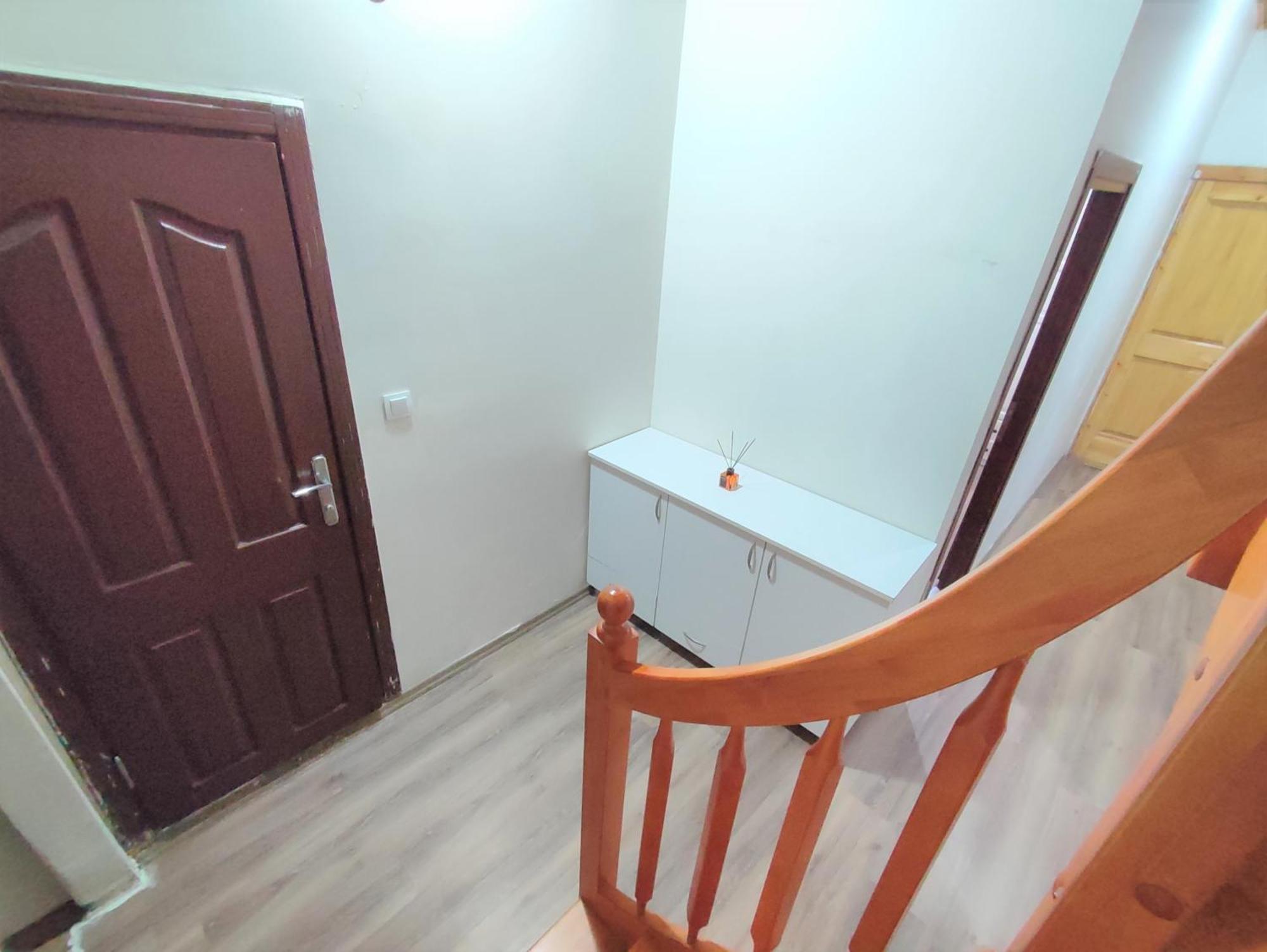 Grafen House Aparthotel Κωνσταντινούπολη Δωμάτιο φωτογραφία