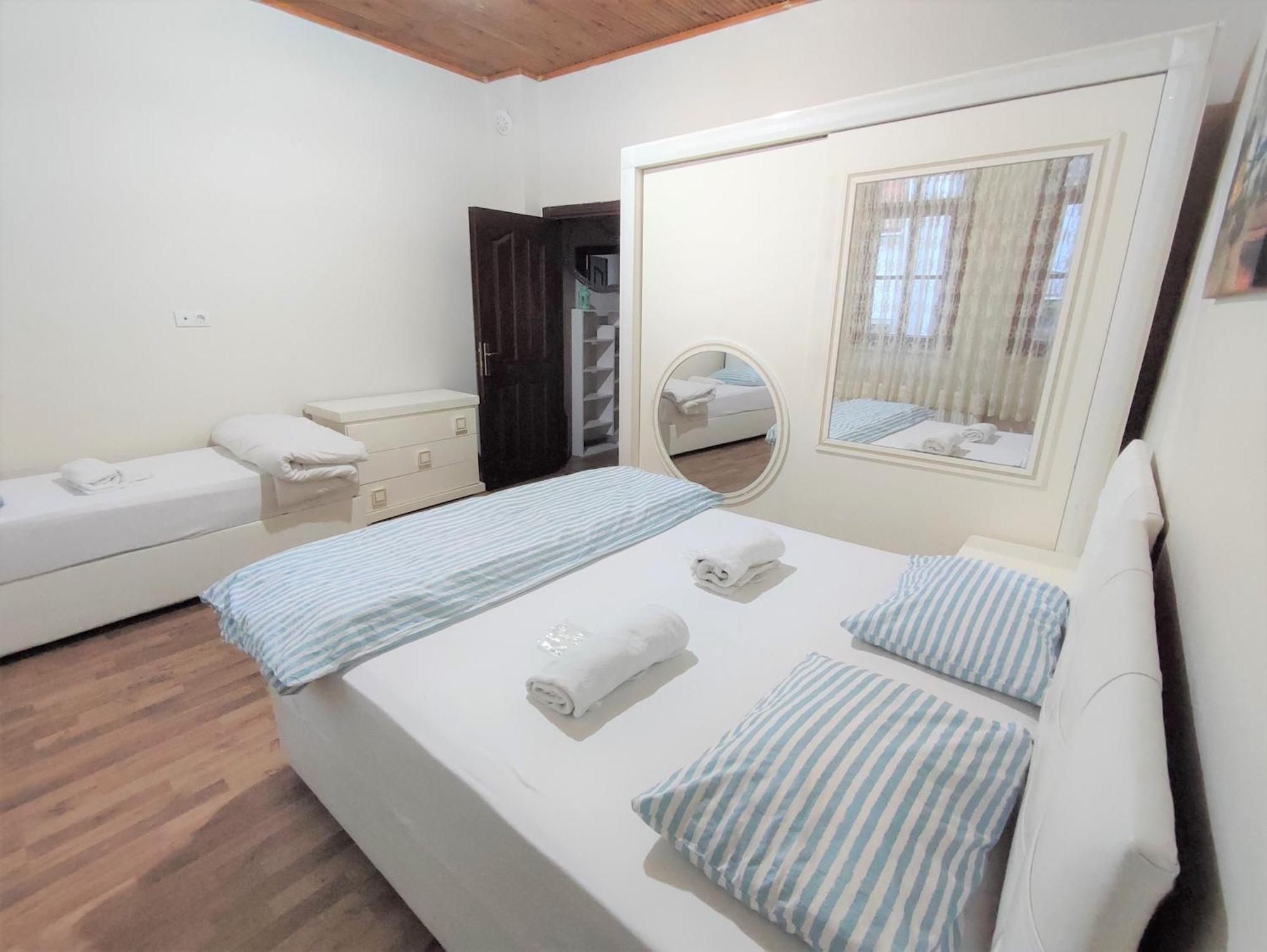 Grafen House Aparthotel Κωνσταντινούπολη Δωμάτιο φωτογραφία