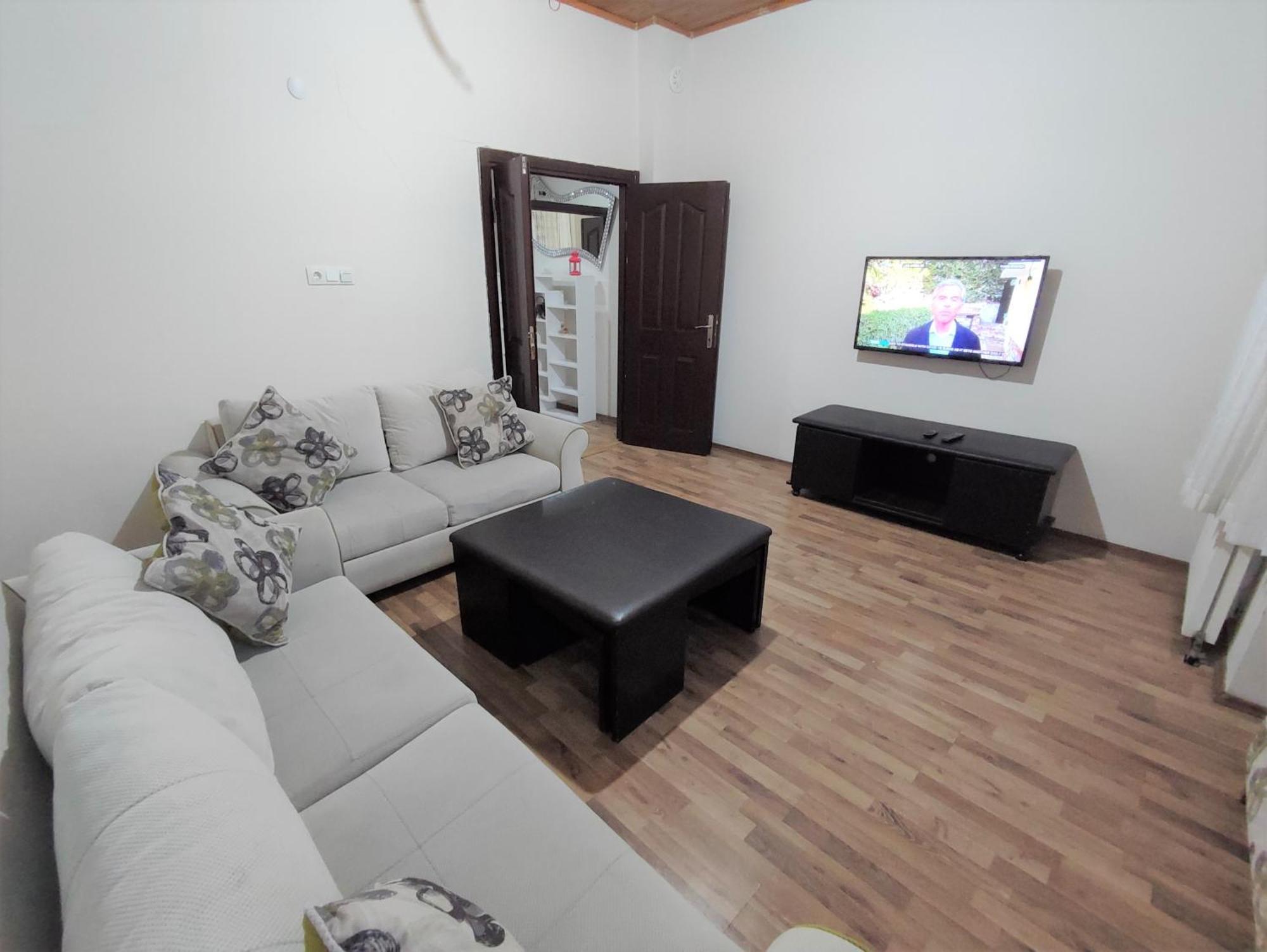 Grafen House Aparthotel Κωνσταντινούπολη Δωμάτιο φωτογραφία