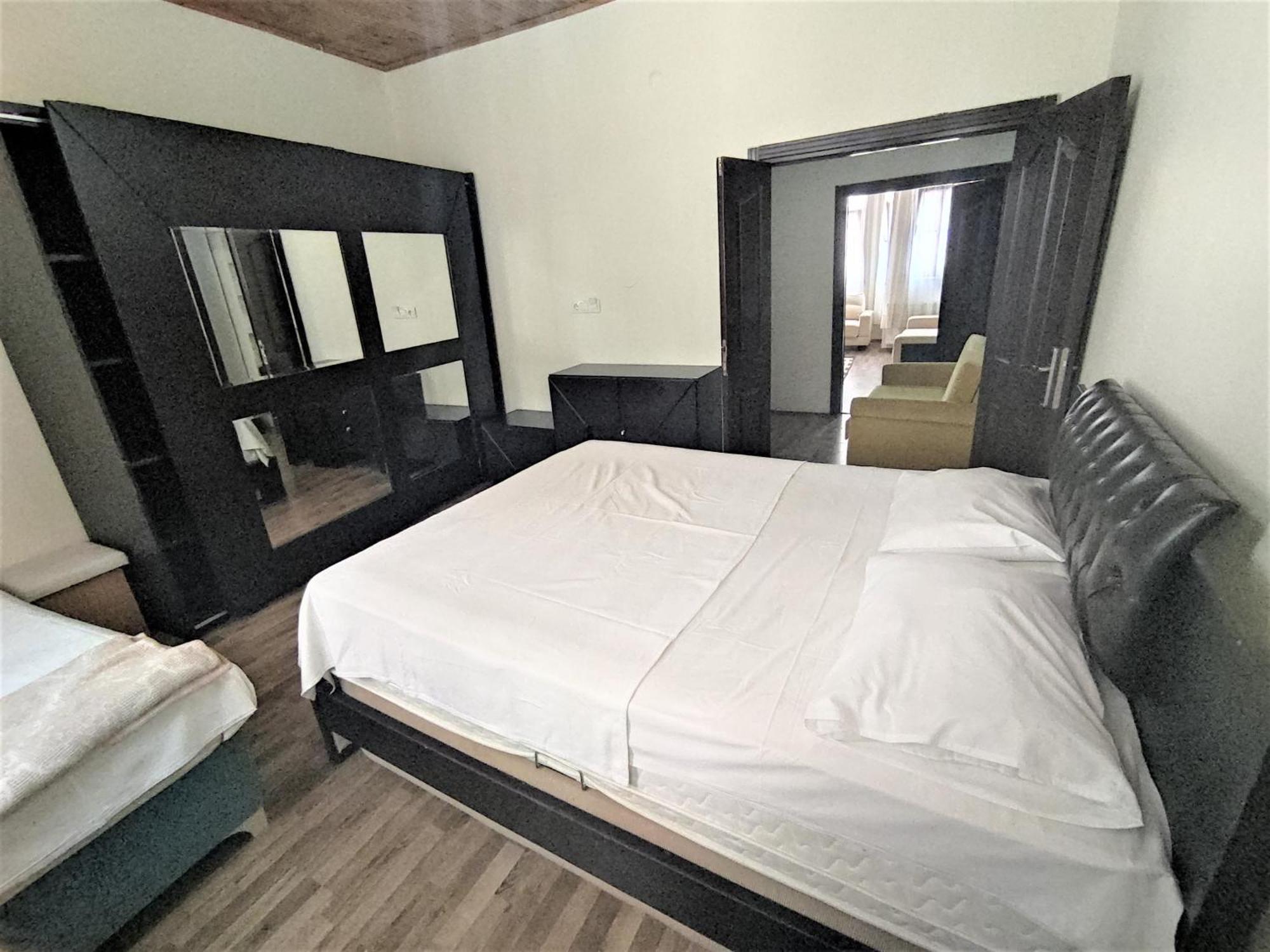 Grafen House Aparthotel Κωνσταντινούπολη Δωμάτιο φωτογραφία