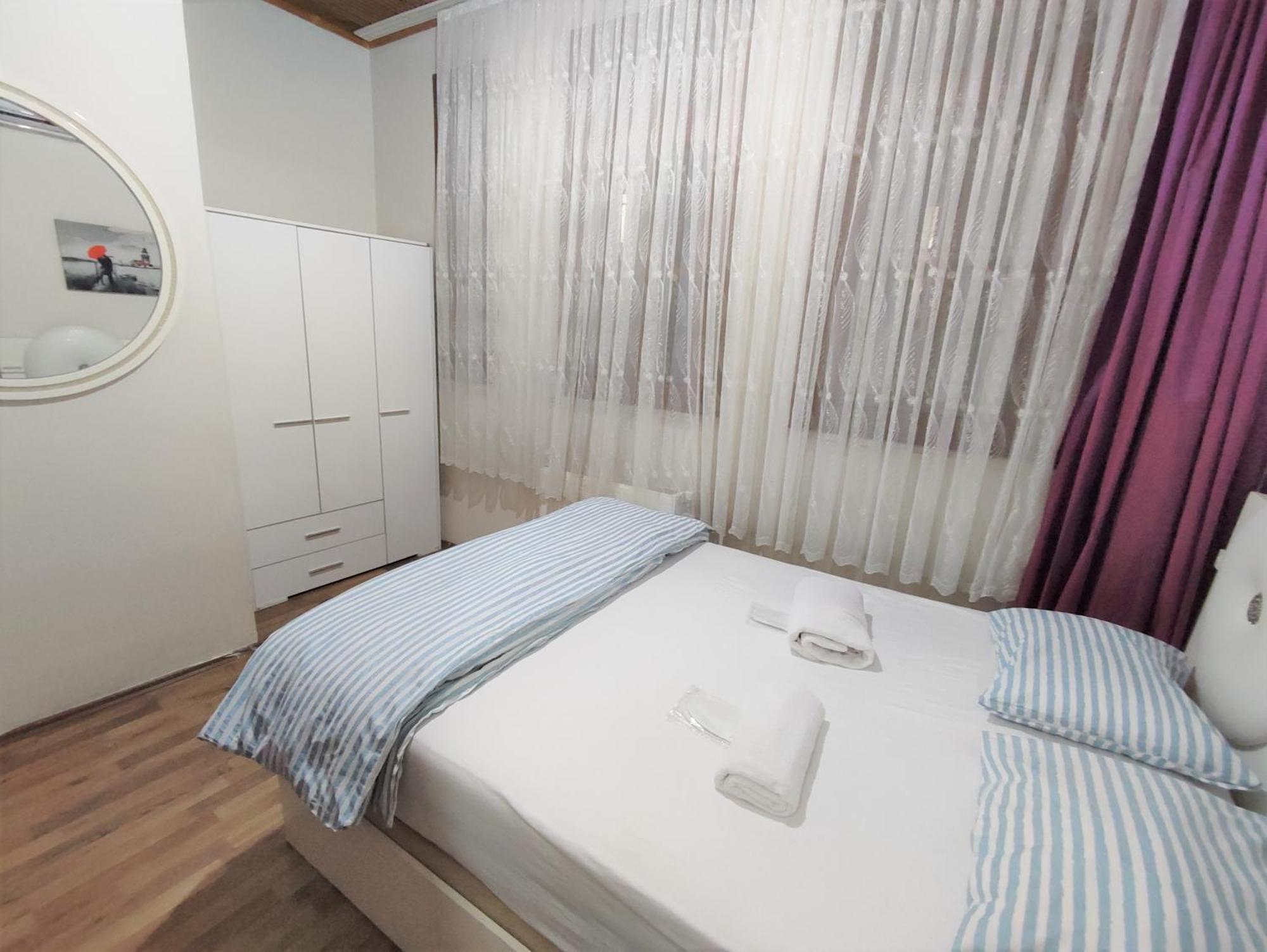 Grafen House Aparthotel Κωνσταντινούπολη Δωμάτιο φωτογραφία