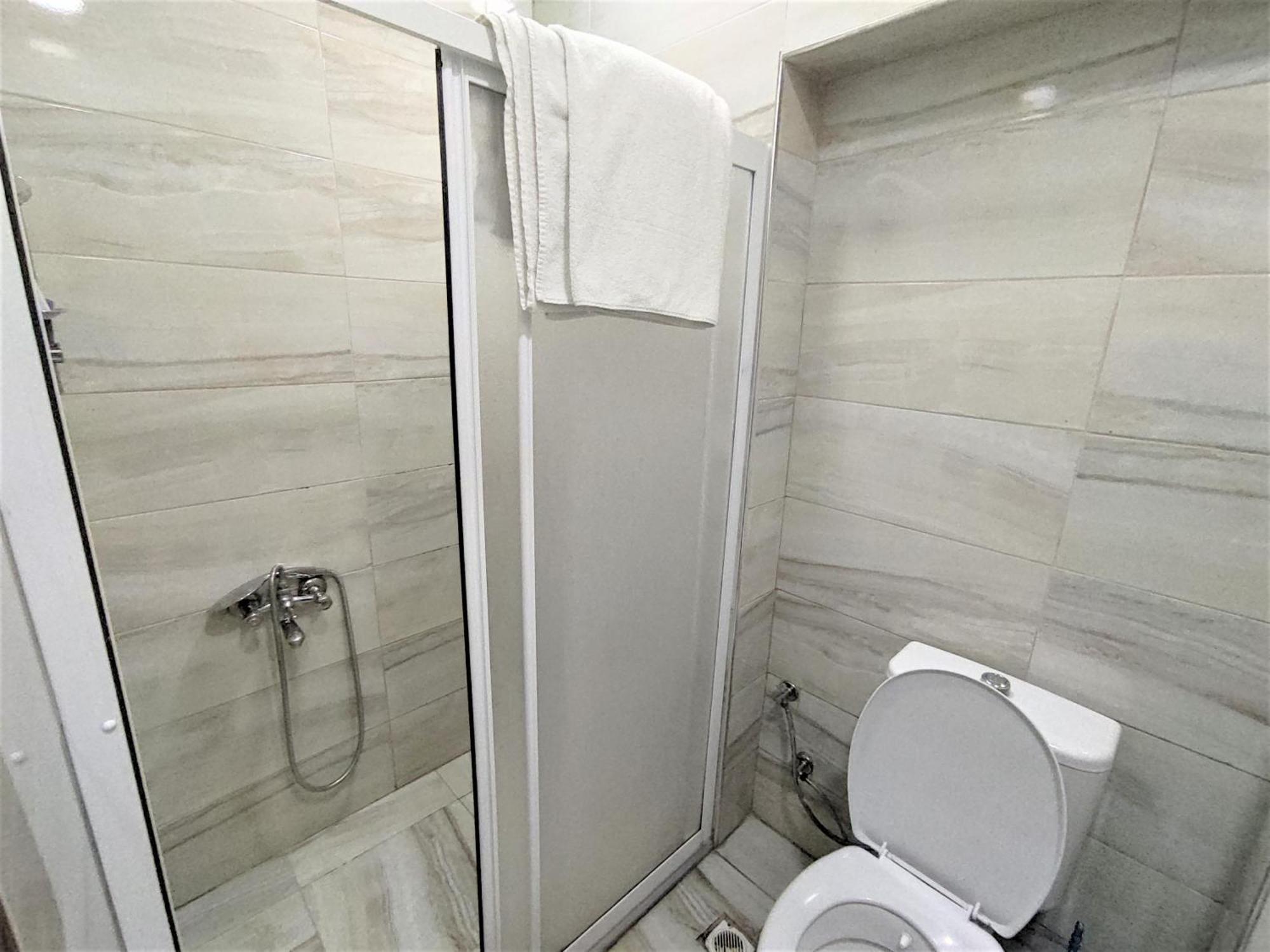 Grafen House Aparthotel Κωνσταντινούπολη Δωμάτιο φωτογραφία