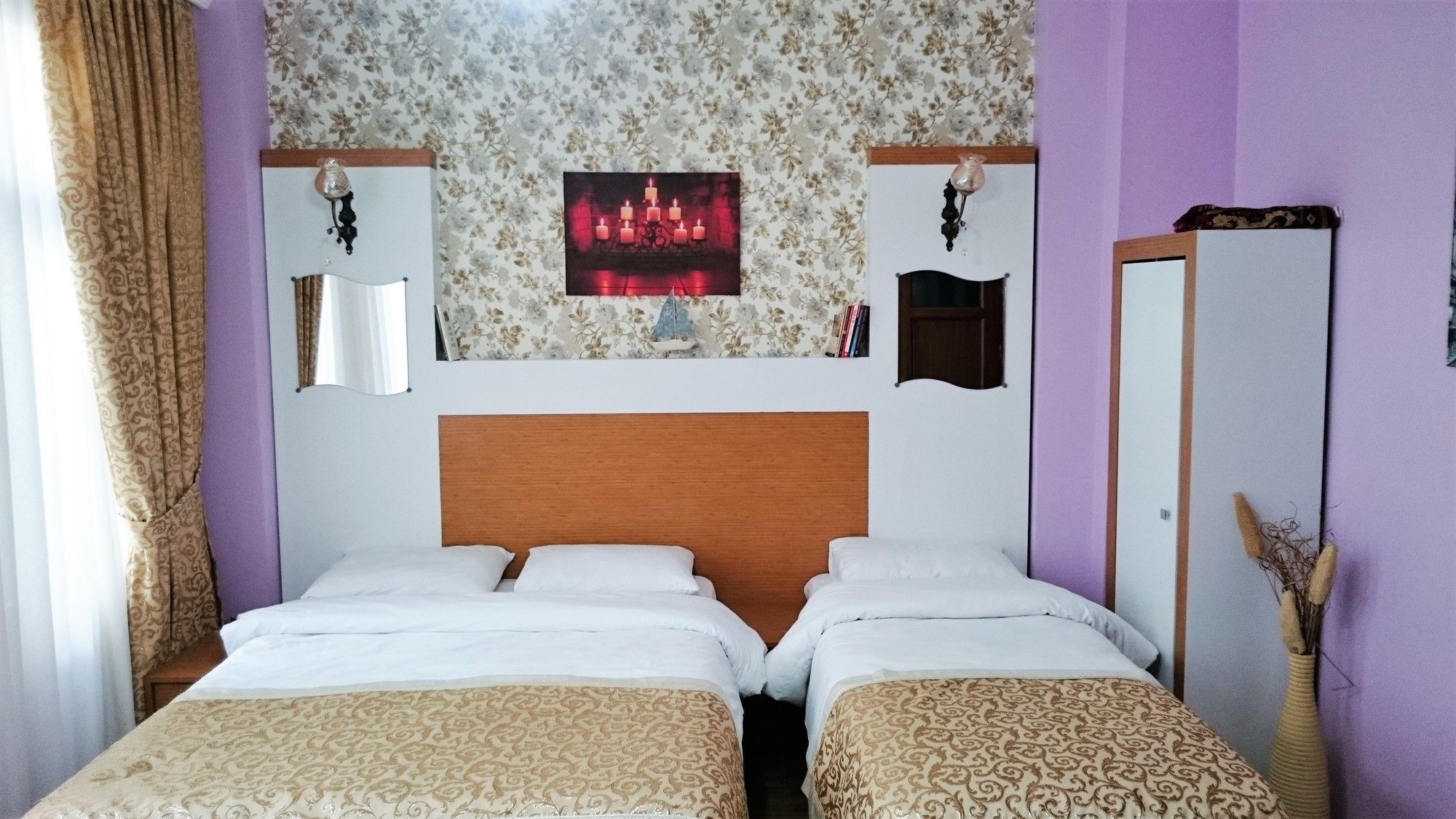 Grafen House Aparthotel Κωνσταντινούπολη Εξωτερικό φωτογραφία