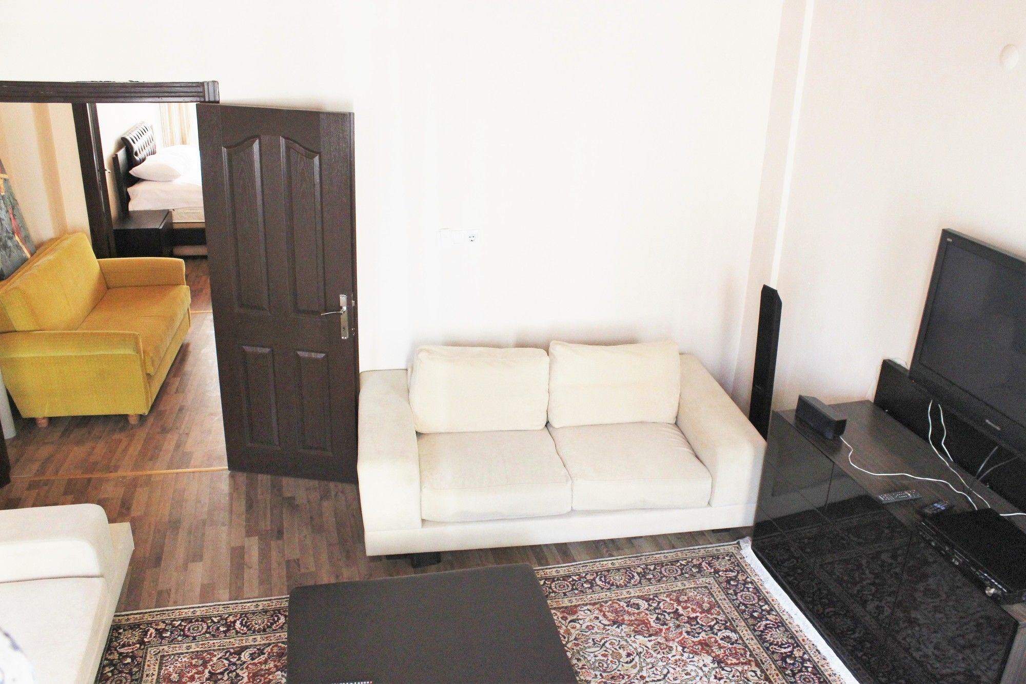 Grafen House Aparthotel Κωνσταντινούπολη Εξωτερικό φωτογραφία