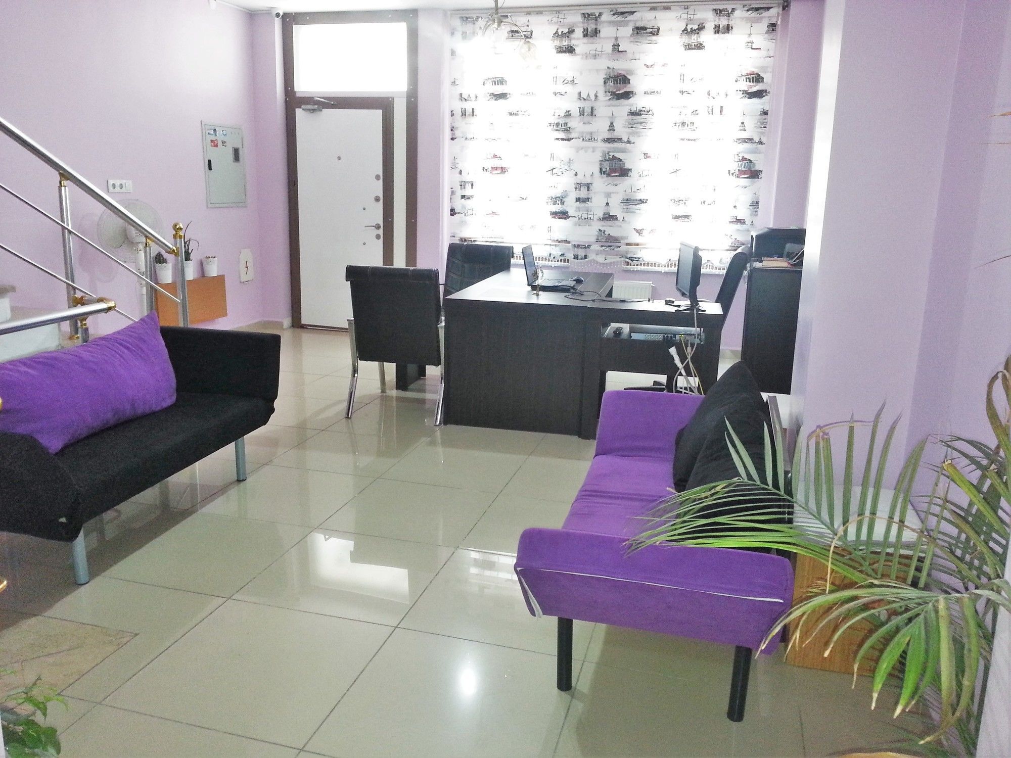 Grafen House Aparthotel Κωνσταντινούπολη Εξωτερικό φωτογραφία