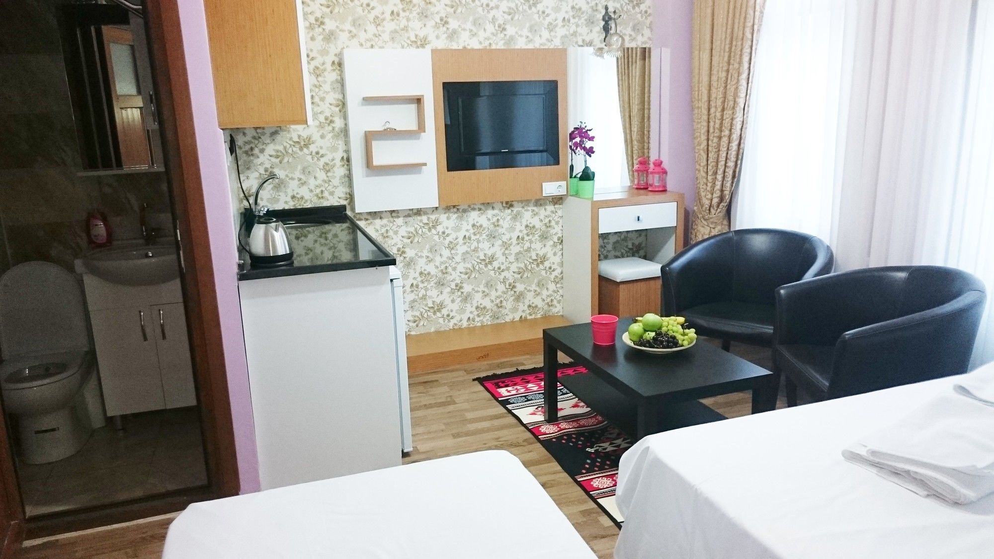 Grafen House Aparthotel Κωνσταντινούπολη Εξωτερικό φωτογραφία