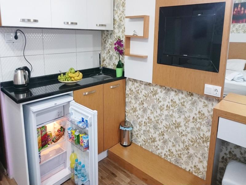Grafen House Aparthotel Κωνσταντινούπολη Εξωτερικό φωτογραφία