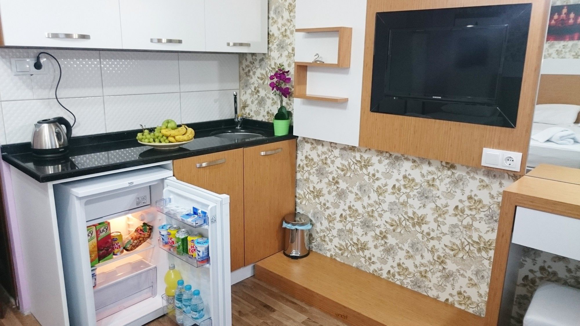 Grafen House Aparthotel Κωνσταντινούπολη Εξωτερικό φωτογραφία