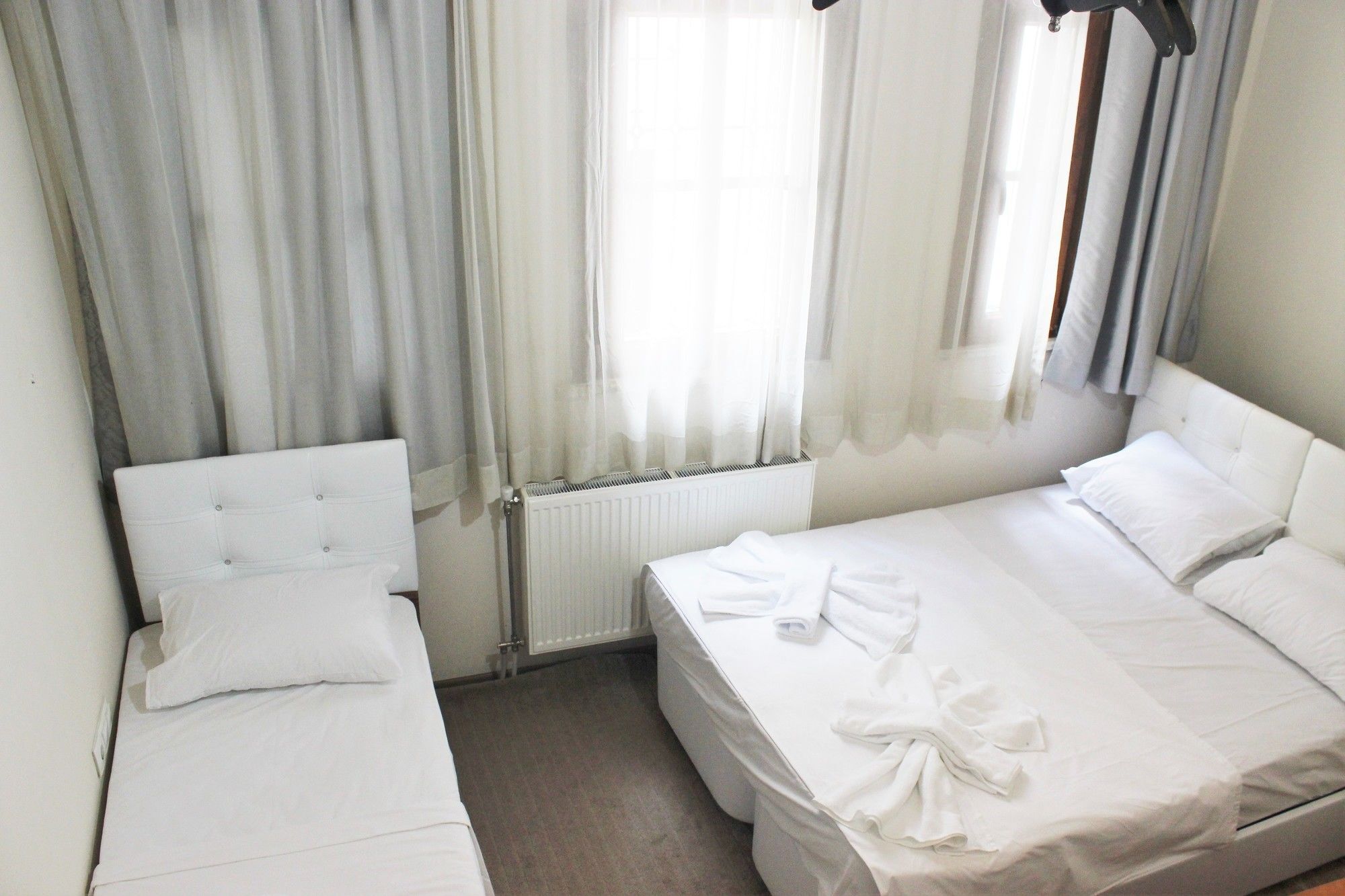 Grafen House Aparthotel Κωνσταντινούπολη Εξωτερικό φωτογραφία