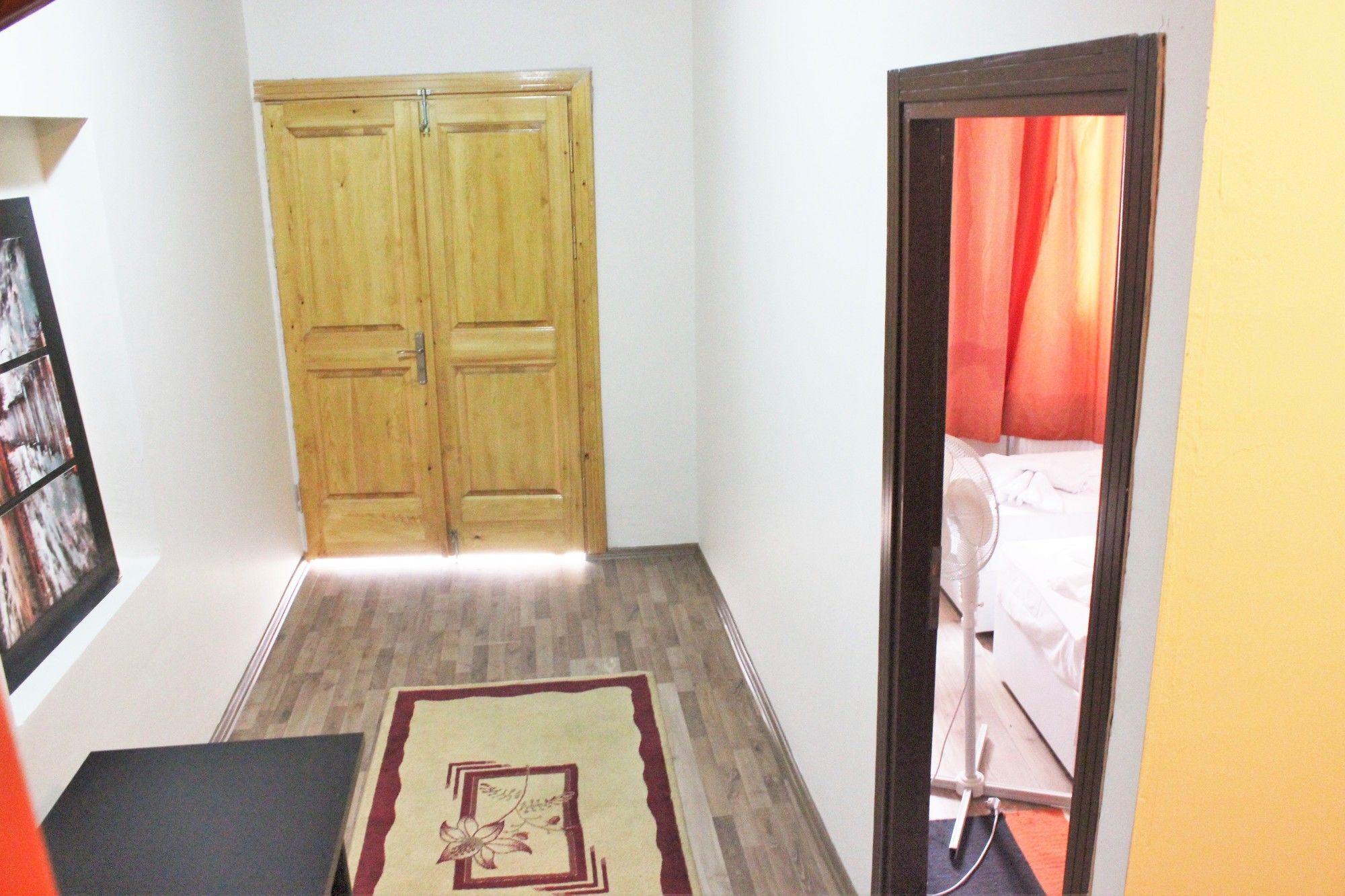 Grafen House Aparthotel Κωνσταντινούπολη Εξωτερικό φωτογραφία