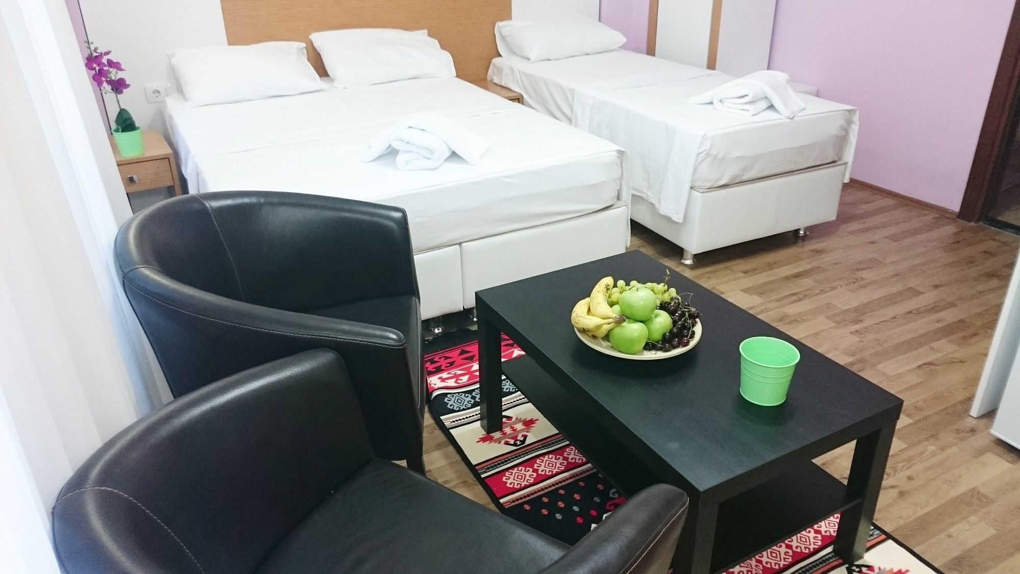 Grafen House Aparthotel Κωνσταντινούπολη Εξωτερικό φωτογραφία