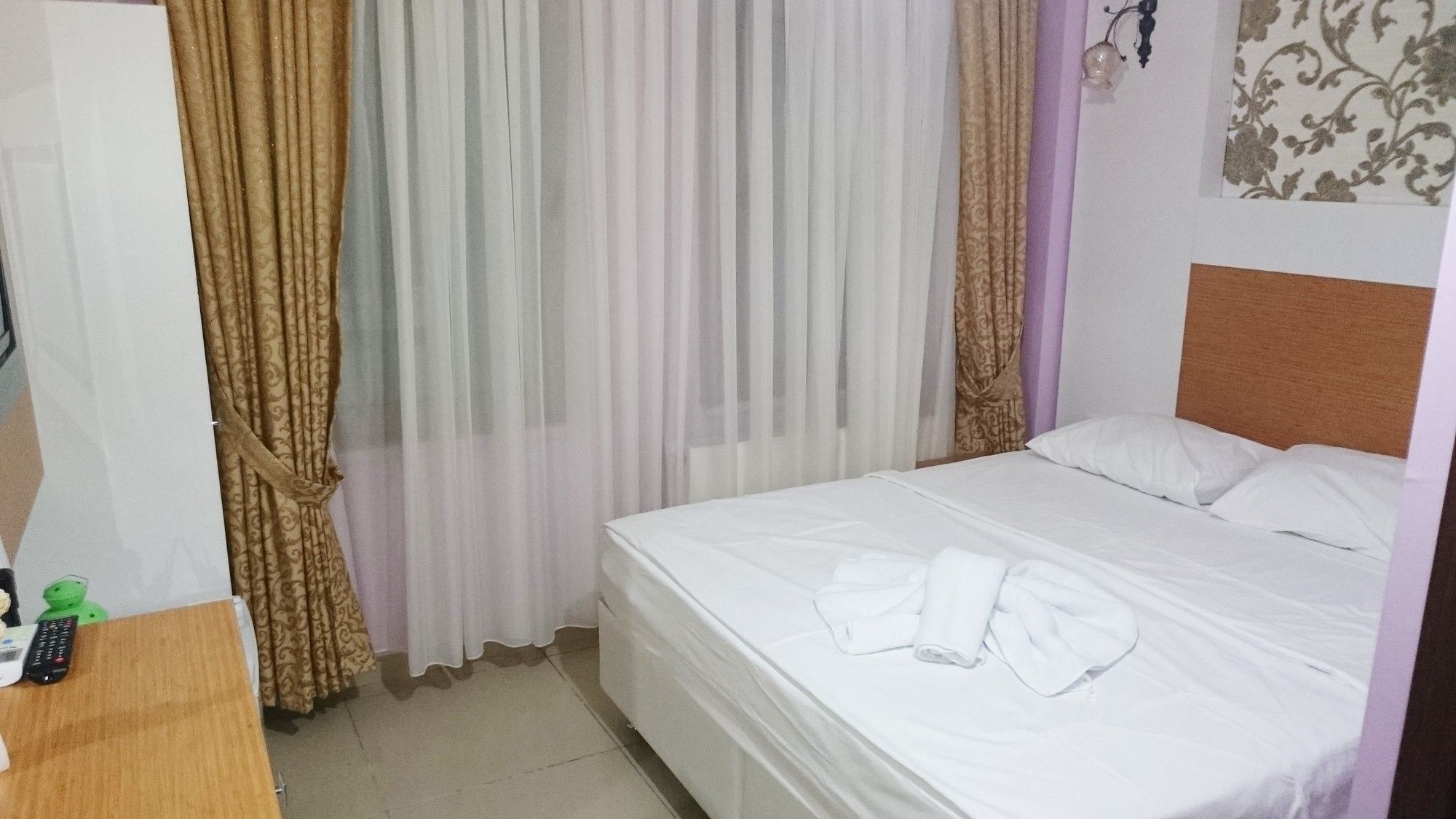 Grafen House Aparthotel Κωνσταντινούπολη Εξωτερικό φωτογραφία