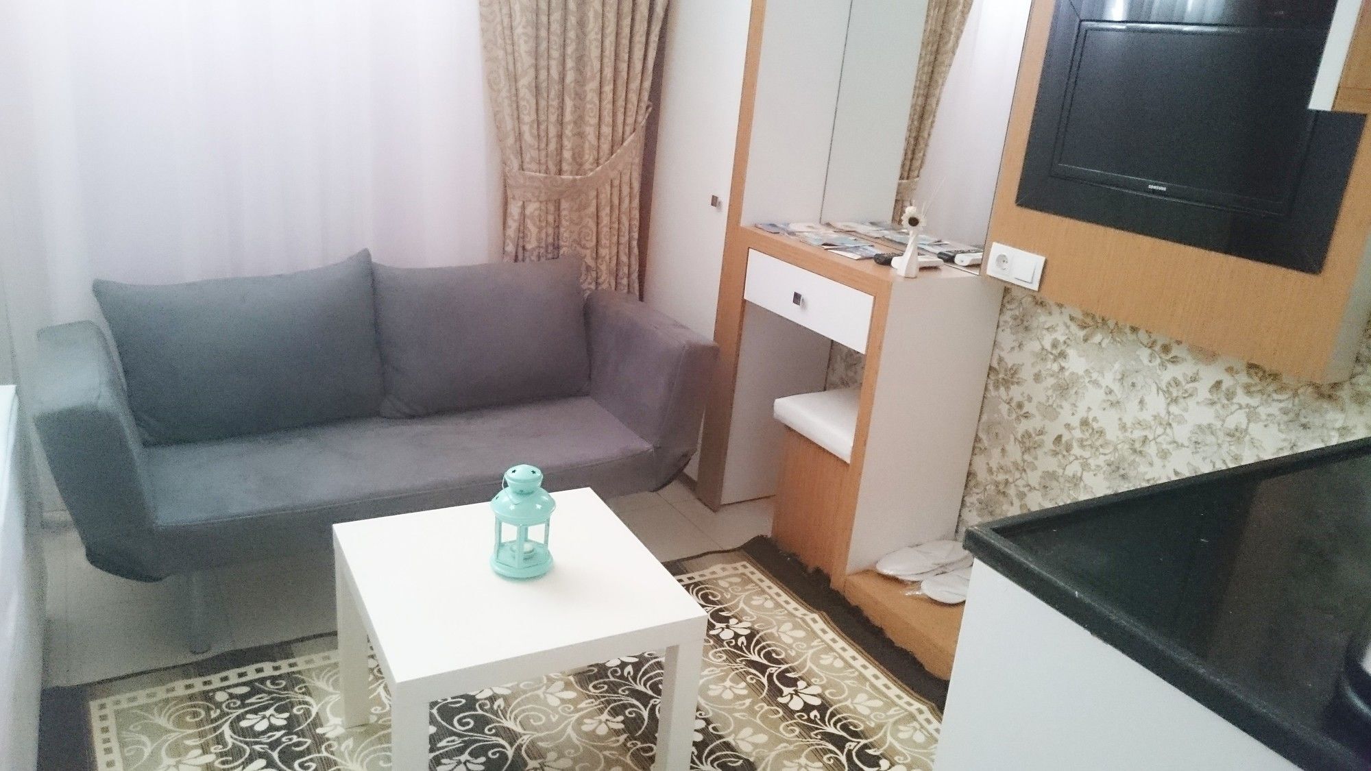 Grafen House Aparthotel Κωνσταντινούπολη Εξωτερικό φωτογραφία